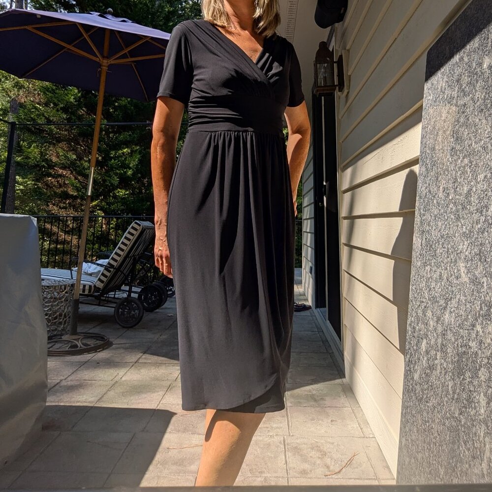 Jones New York black dress for sale - NWT